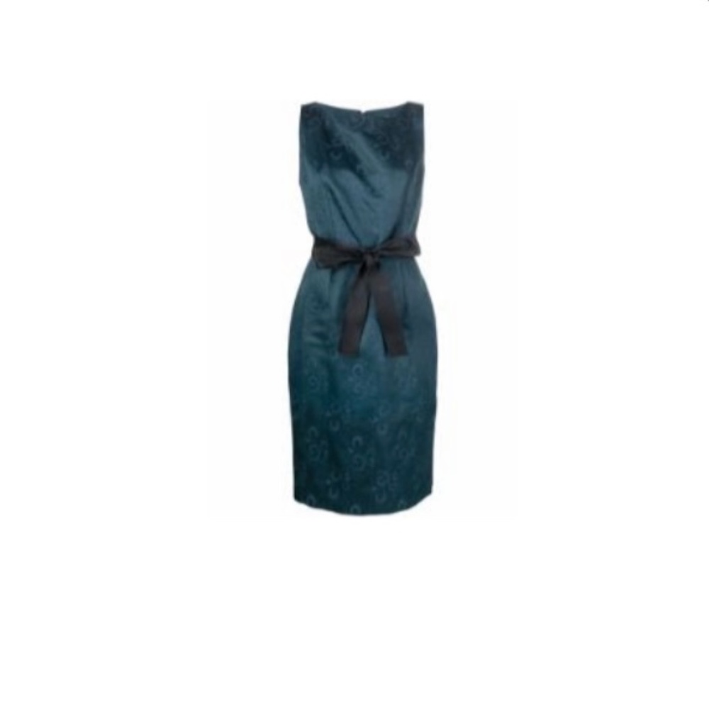 Christian Dior dress